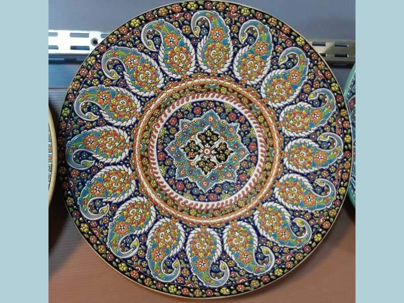 صنایع دستی استان اصفهان