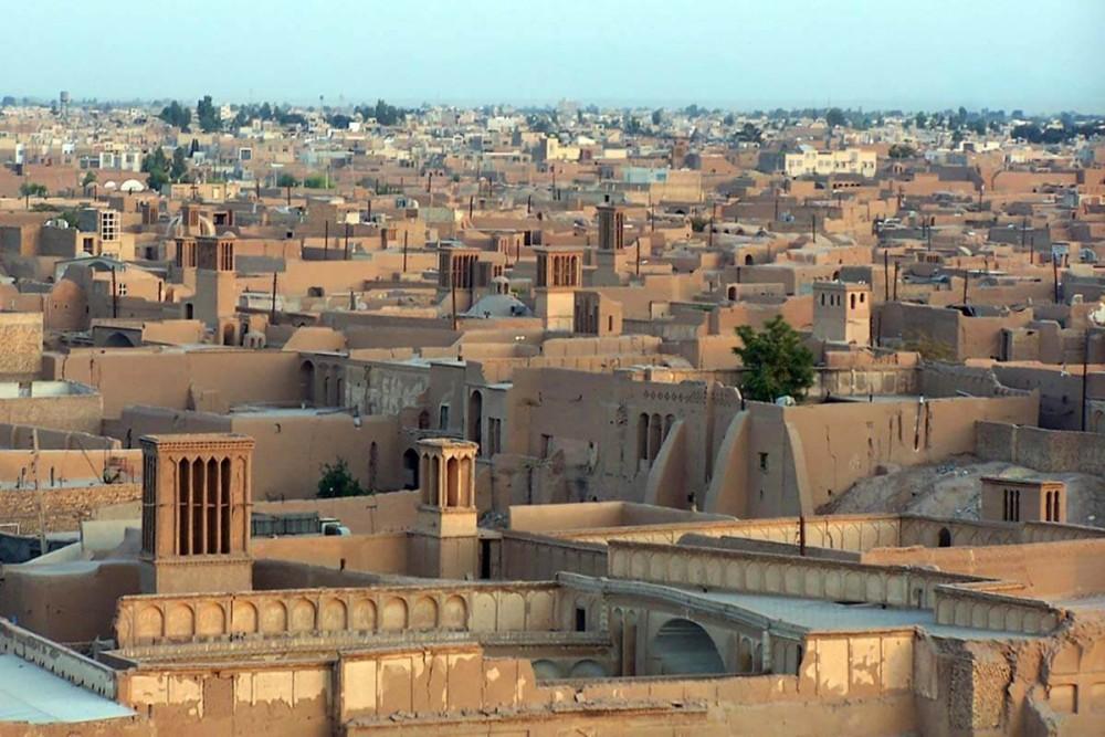 summarized-introduction-of-yazd-city | آشنایی مختصری با شهر یزد و شگفتی های آن