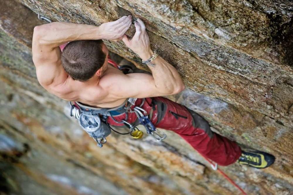 آموزش نحوه انجام ورزش صخره نوردی و تکنیک های آن