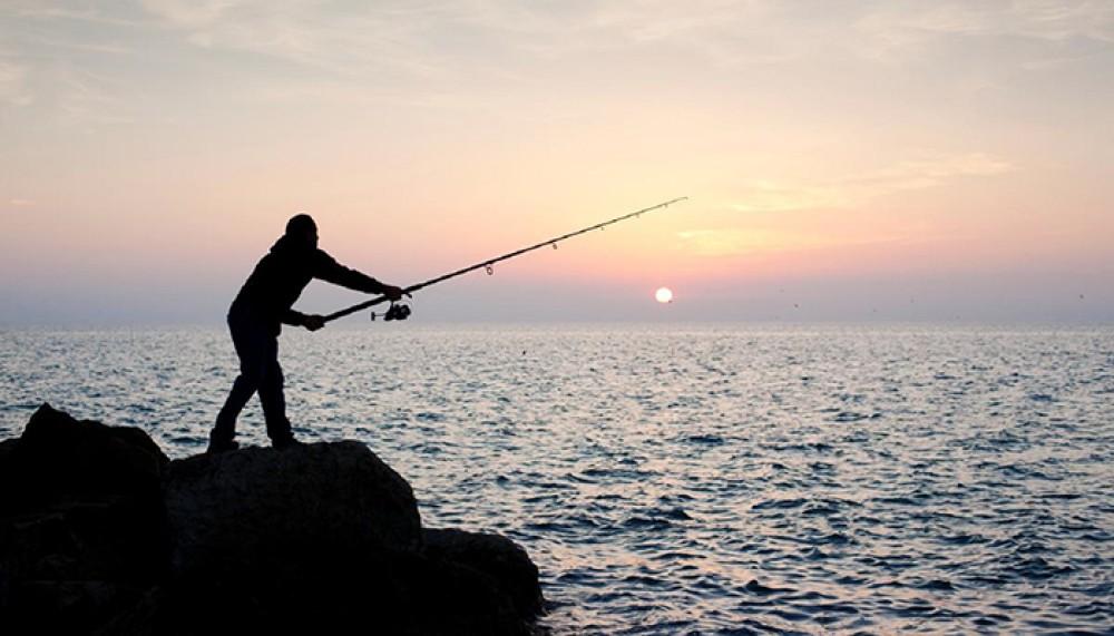 لذت ماهیگیری در شمال ایران ؛ خاطرات شمال محاله یادتون بره!