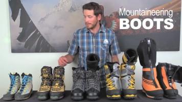 Gear_Tips_Mountaineering_Boots | چکمه های کوهنوردی