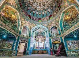 travel-to-kermanshah | هر آنچه درباره سفر به کرمانشاه باید بدانیم | شاه‌راه ارتباطی شرق و غرب