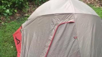 camping_mountaineering_tent | چادر کمپینگ و کوهنوردی Lynx 2