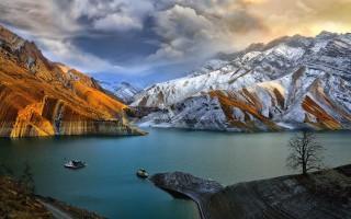 introduce-alborz | آشنایی با استان البرز | ایران کوچک + نمونه‌ای بارز از بهشت ایران زمین