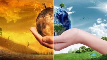 environmental-pollution | آلودگی محیط زیست چیست؟ | عوامل آلودگی محیط زیست