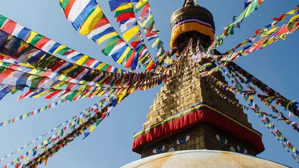 تور زیبای سفر به کشور دیدنی نپال - اسپیلت البرز