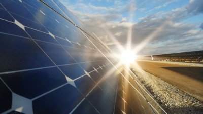 تامین برق انرژی ایرانیان تابان - فروش پنل خورشیدی