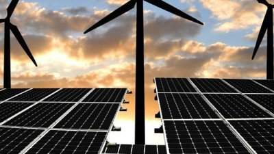 فروش انواع تجهیزات انرژی های تجدیدپذیر آرانیرو(پنل خورشیدی، آبگرمکن و ...)