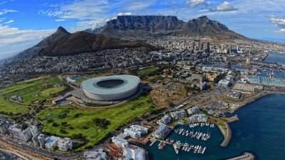 تور تفریحی هیجان انگیز آفریقای جنوبی- شمیران گشت