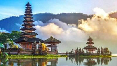 تور تفریحی زیبای سفر به اندونزی - سام سیر