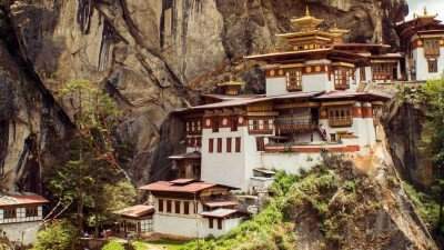 تور گردشگری سفر به بوتان - اسپیلت البرز