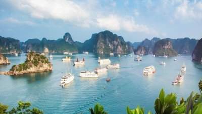 تور مسافرتی سفر به کشور خوشرنگ ویتنام - ساترآپ سیر
