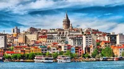 تور پرطرفدار 7 روزه سفر به شهر توریستی استانبول - سام سیر