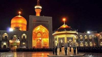 تور زیارتی سفر به شهر مقدس مشهد در نوروز 99 - شمیران گشت