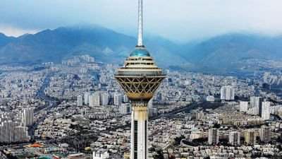 تور زیبای تهران گردی در نوروز 99 - شمیران گشت