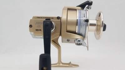 چرخ ماهیگیری برند Banax مدل ST4000C - فروشگاه لار