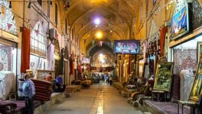 تور زیبای سفر به زنجان در عید 99 - شمیران گشت